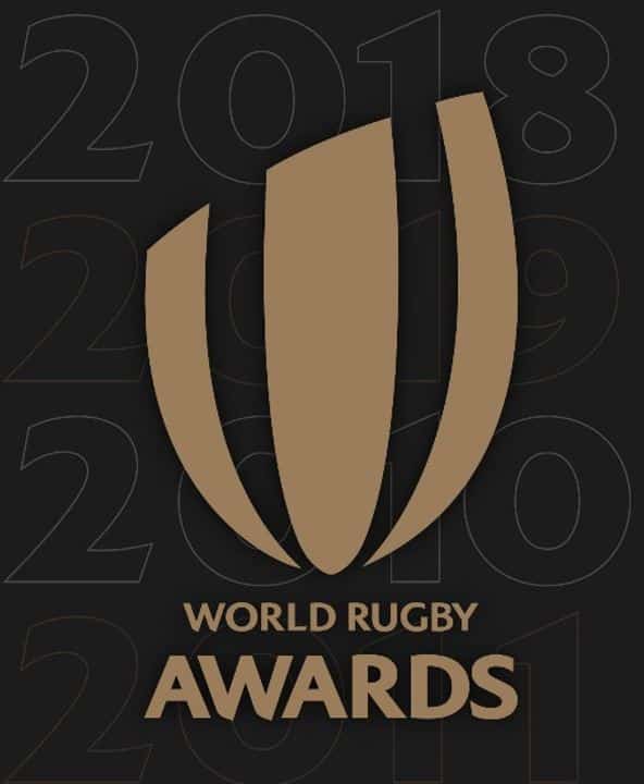 Rugby’s greatest of the decade recognised at World Rugby Awards Special Edition