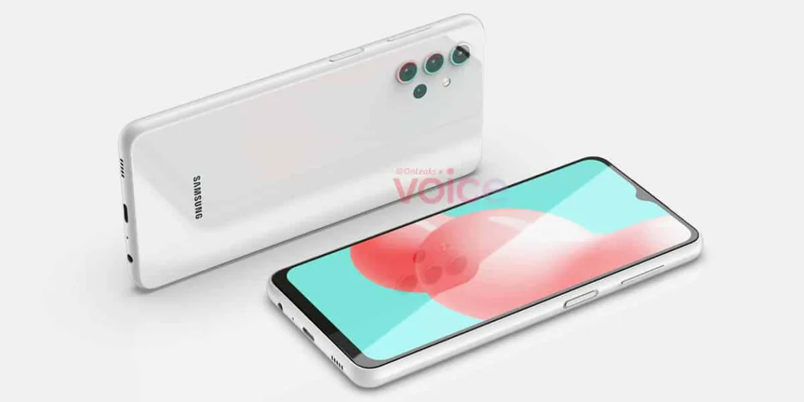 Samsung Galaxy A32 5G arrives on HTML5 Test benchmark revealing some specs