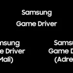 Samsung launches its GameDriver app to boost the gaming experience on selected devices