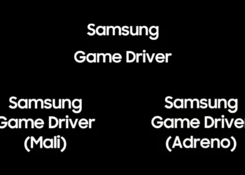 Samsung launches its GameDriver app to boost the gaming experience on selected devices