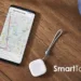 Never forget anything with the Samsung Smart Tag object tracker