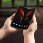 Samsung is preparing Four flip and foldable smartphones for 2021