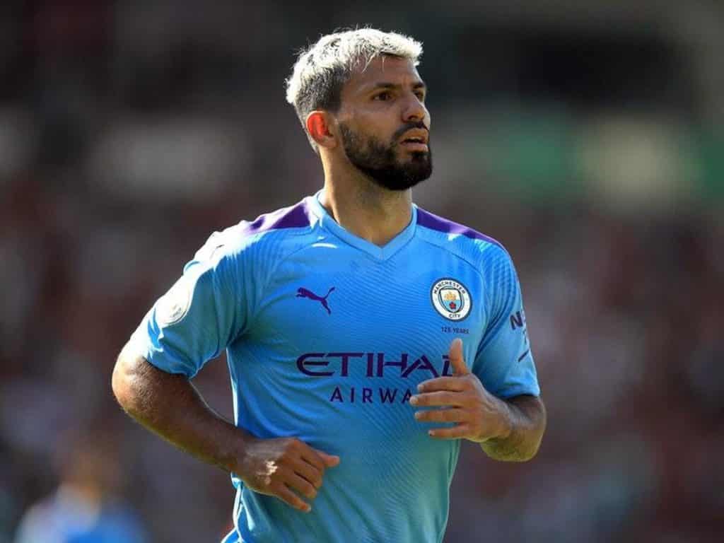 sergio aguero Sergio Aguero's future could remain in England, but at Chelsea