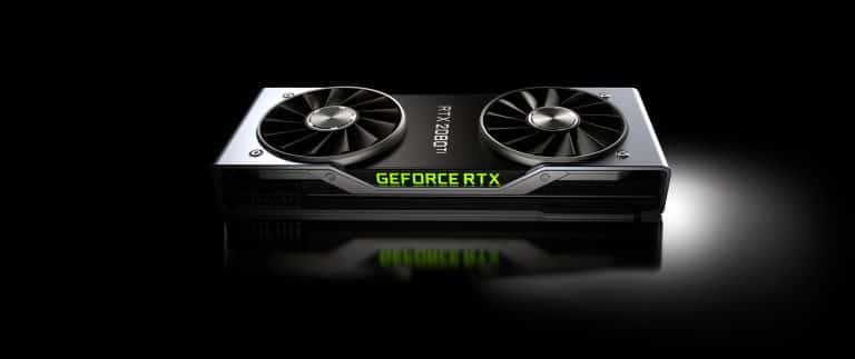 FAKE NEWS: Nvidia’s half-million missing graphics card found