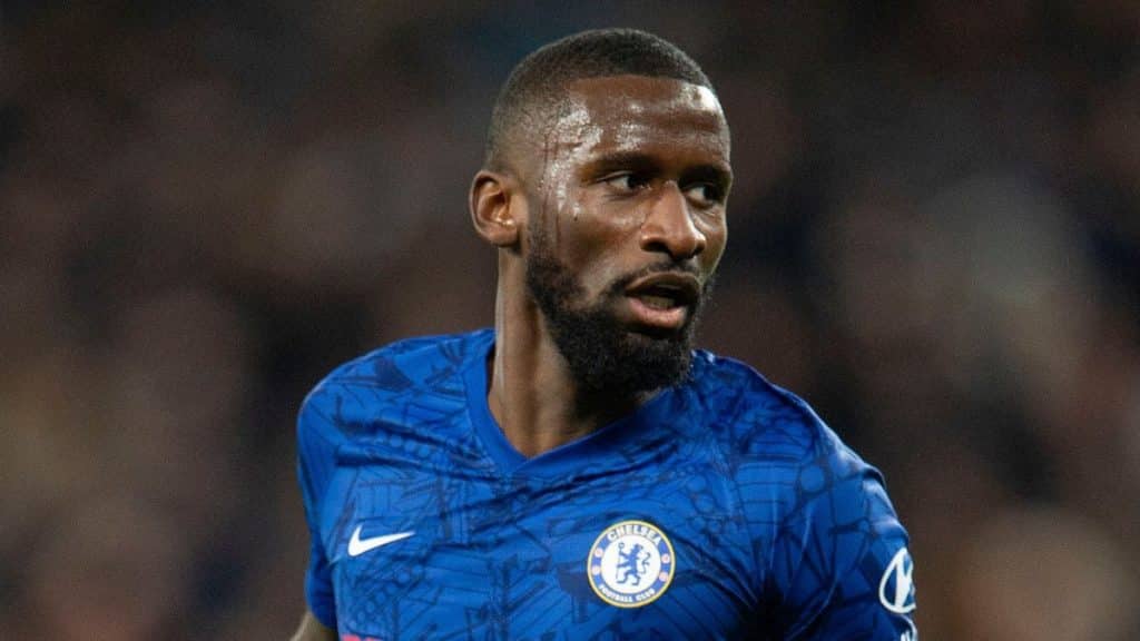 skysports antonio rudiger chelsea 4875293 1200x675 1 Chelsea will be selling players for sure in January; Kante set to stay