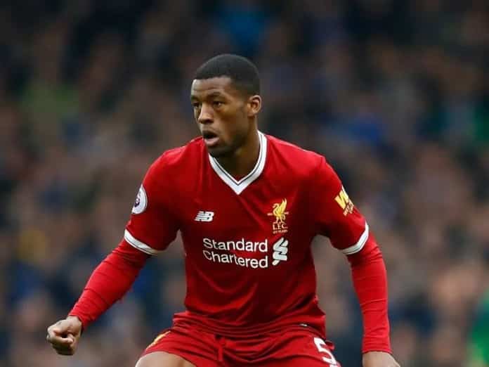 The latest on Liverpool’s Wijnaldum-Sanches tale