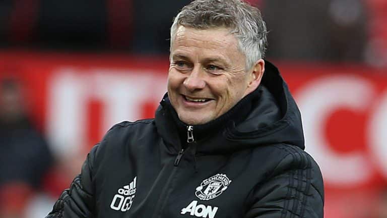 Pochettino to PSG is a mental boost for Ole Gunnar Solskjaer