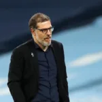 Slaven Bilic sacked by Watford after less than 6 months; Chris Wilder named as replacement