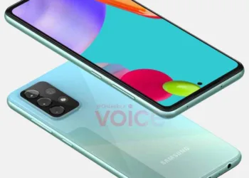 Samsung Galaxy A52 4G comes with Snapdragon 720 SoC- Spotted on GeekBench