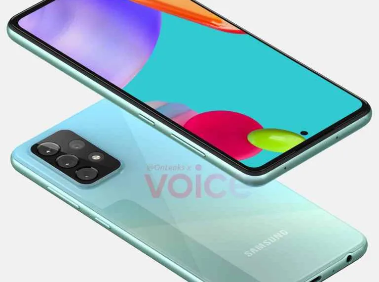 Samsung Galaxy A52 4G comes with Snapdragon 720 SoC- Spotted on GeekBench