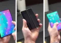 Xiaomi may launch Three new Foldable Phones in 2021