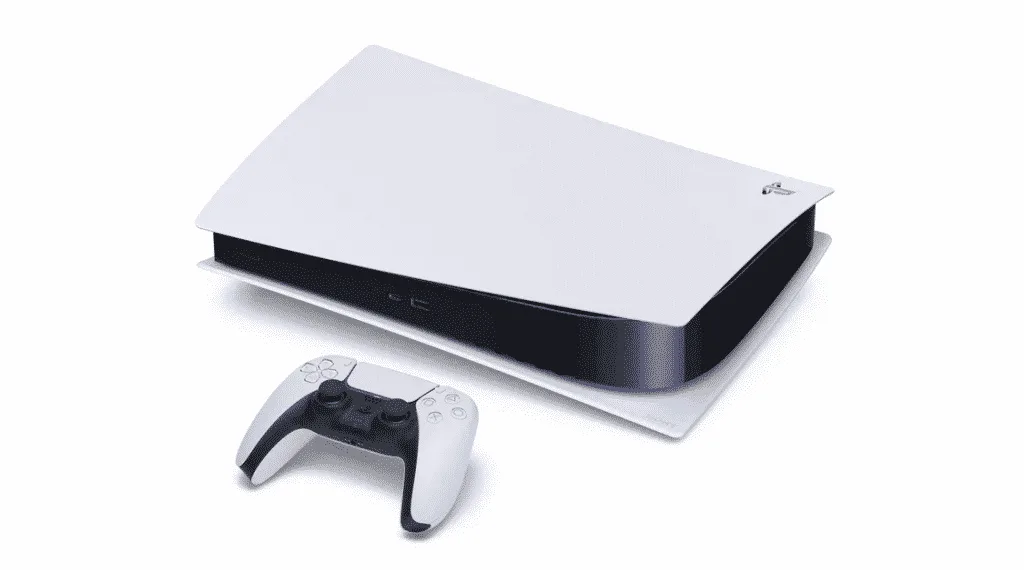 sony playstation