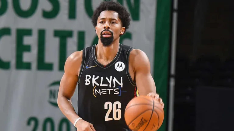 Dinwiddie suffered the injury during Net's match against the Hornets.