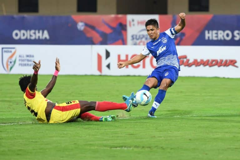 Top 3 Indian goal-scorers in Indian Super League