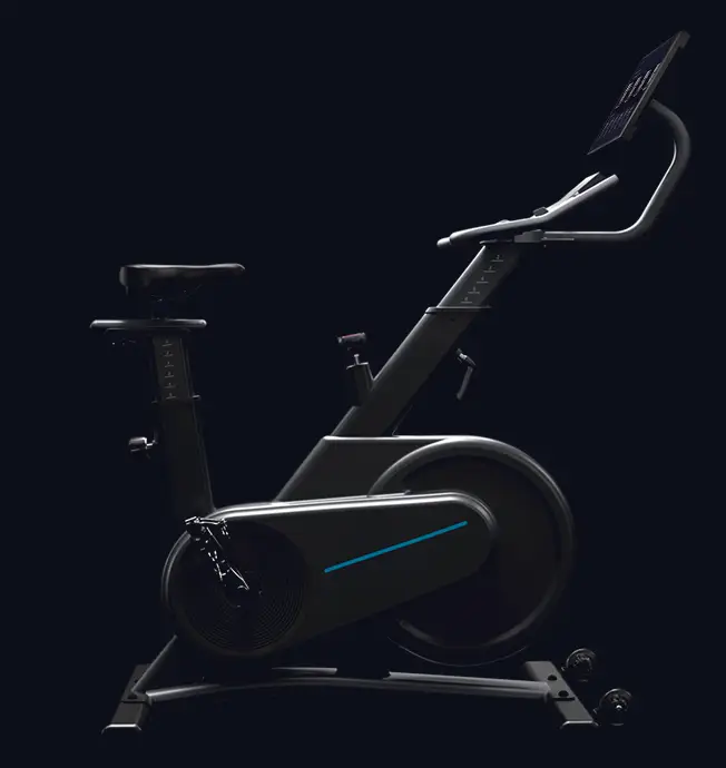 This Connected Fitness Bike is set to become India's biggest health and wellness trend of 2021