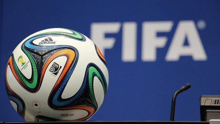 FIFA cancel Men’s U17 and U20 World Cup 2021 due to Covid-19