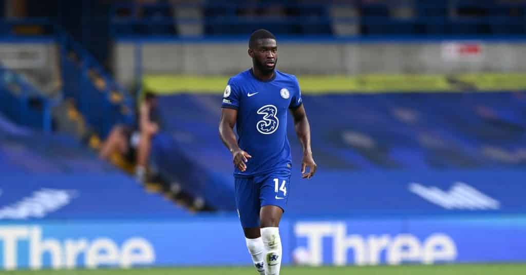 tomori Chelsea will be selling players for sure in January; Kante set to stay