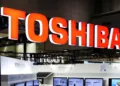 Toshiba