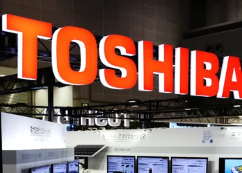 Toshiba