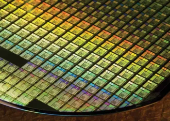 India to get its first chip fabrication plant?