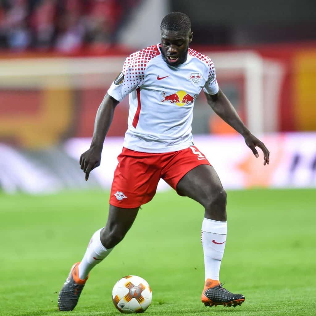 upamecano rb leipzig Top 5 most expensive signing of Bayern Munich in their entire history
