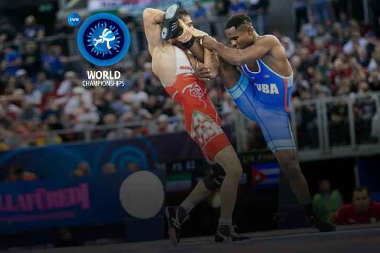 How to watch UWW Wrestling World Cup in India?