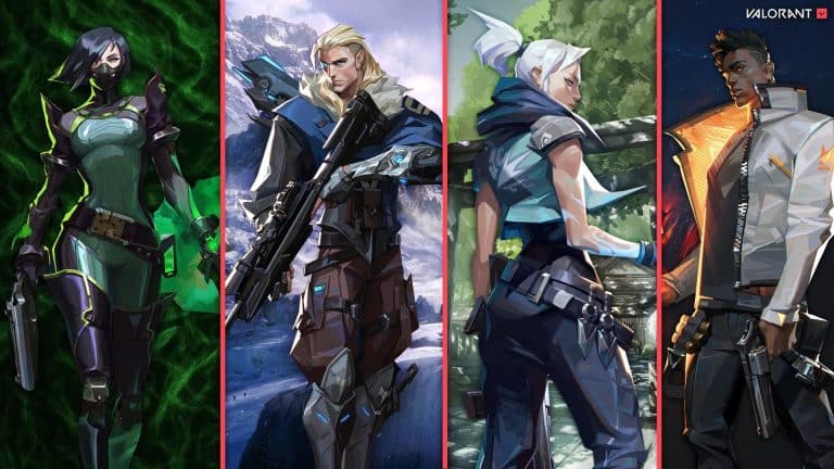 Top 5 Game-Winning Tips for Valorant