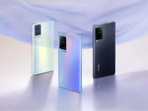 Vivo X60 and X60 Pro went official in China with 5nm Exynos 1080 chipsets and ZEISS camera