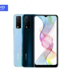 vivo Smartphone Unveils Vivo Y12s, a new Budget Phone with a 5,000mAh Battery and a Side Fingerprint Scanner