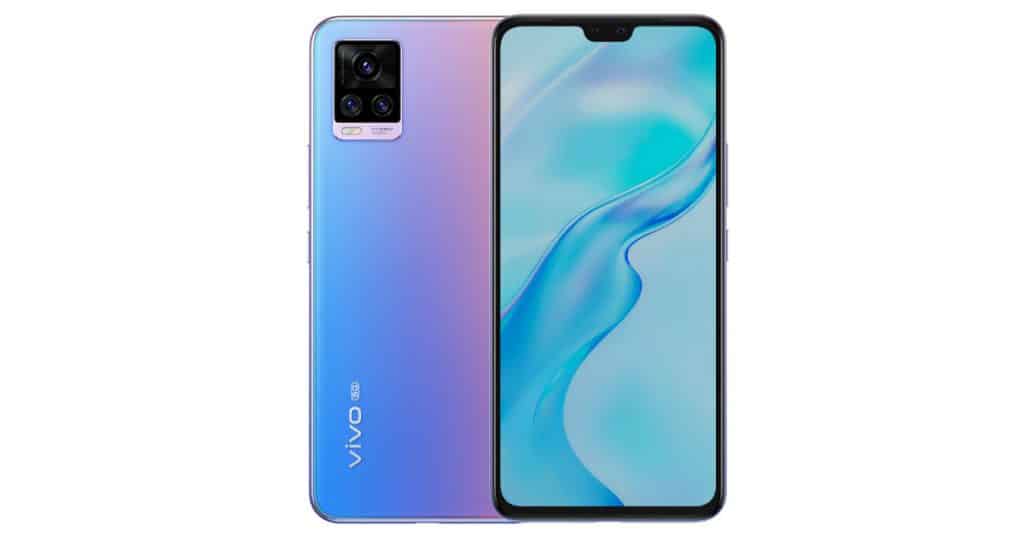 vivo v20 pro image featured Vivo V20 Pro 5G vs Moto G 5G vs OnePlus Nord 5G: Which is the Best and Cheapest 5G phone in India?
