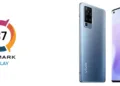 Vivo X51 ties up in DXOMark display test with iPhone 12 Pro and Galaxy S20 Ultra