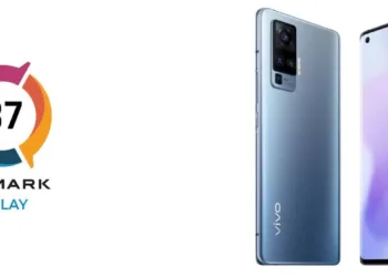 Vivo X51 ties up in DXOMark display test with iPhone 12 Pro and Galaxy S20 Ultra