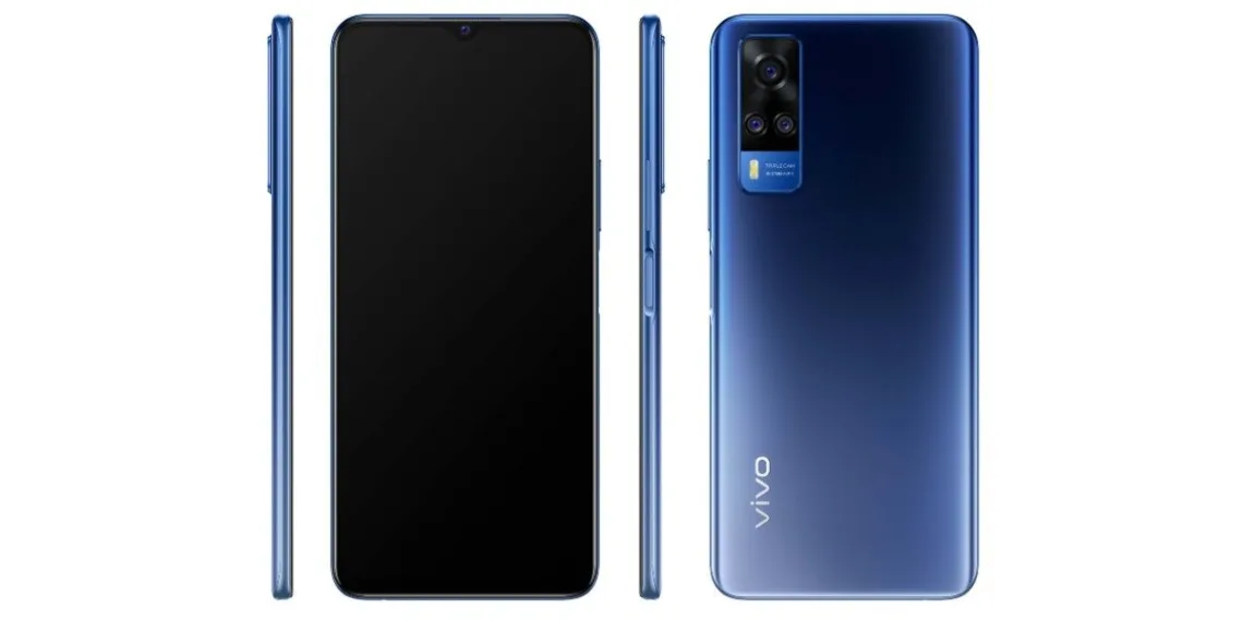 Vivo Y51 launched in India at INR 17,990