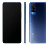 Vivo Y51 launched in India at INR 17,990