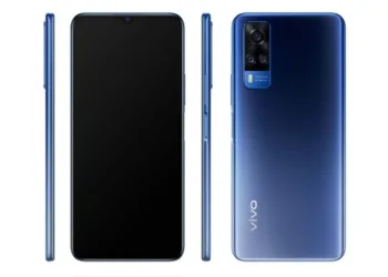 Vivo Y51 launched in India at INR 17,990
