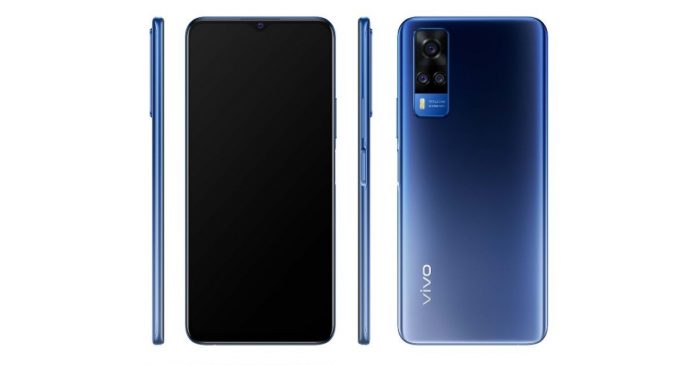 Vivo Y51 launched in India at INR 17,990 Vivo Y51 launched in India at INR 17,990