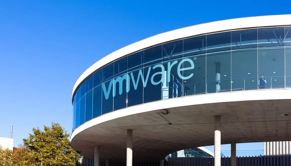 VMware Unveils New Anywhere Workspace Updates Designed to Lower IT Burden, Improve Employee Experience