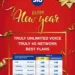 Jio to non-Jio voice calls will be free from 1st January 2021_TechnoSports.co.in