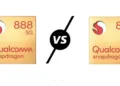 Snapdragon 888 vs Snapdragon 865: Brief comparison of the best smartphone chipsets
