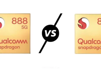 Snapdragon 888 vs Snapdragon 865: Brief comparison of the best smartphone chipsets