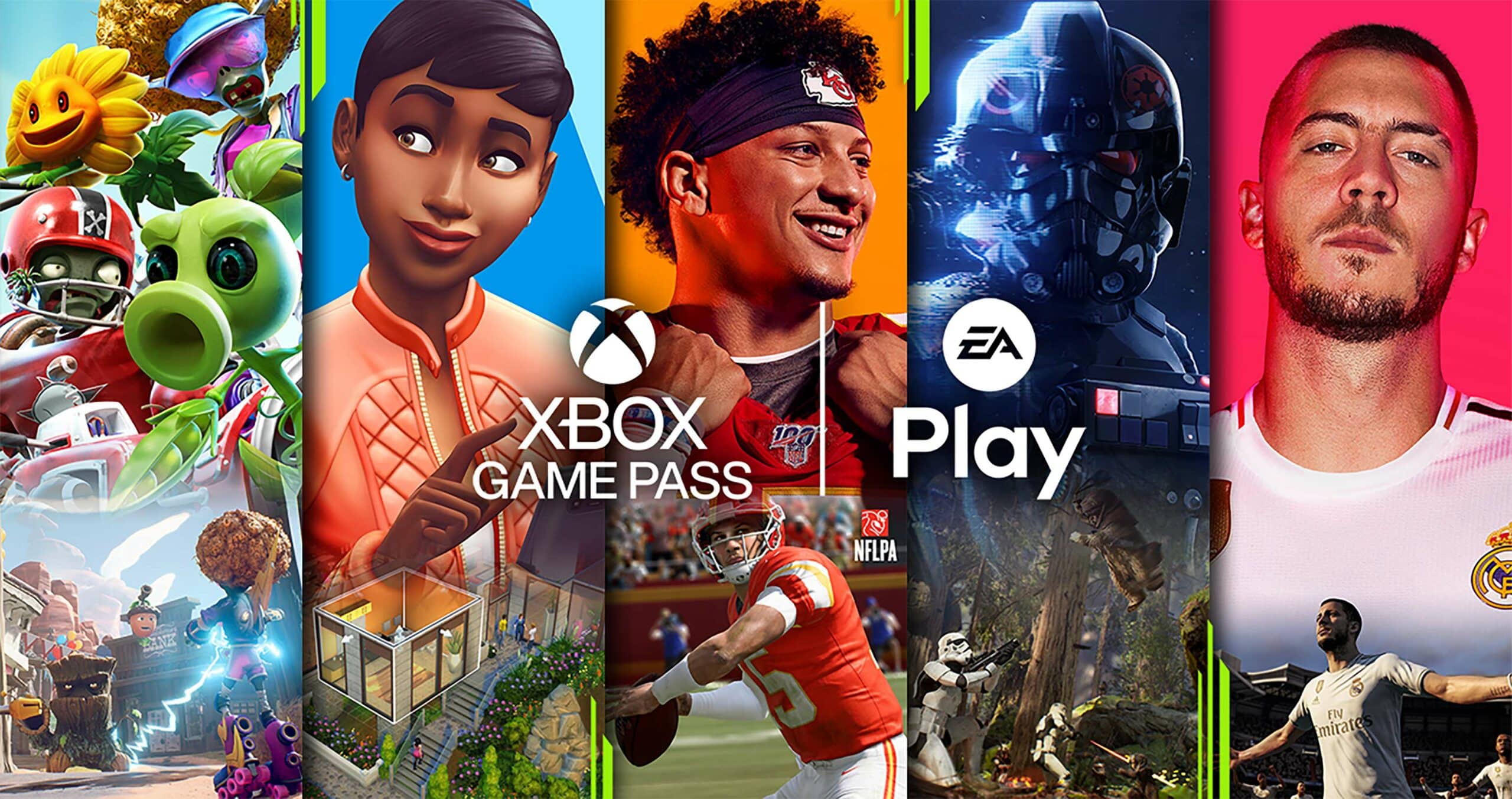 EA Play service on Xbox Game Pass for PC is now delayed by Microsoft