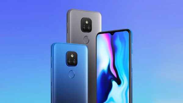 Global version of Lenovo K12 will be a rebranded Moto E7