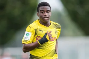 Youssoufa Moukoko