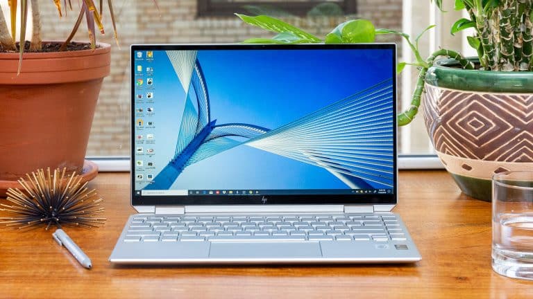 HP’s EliteBook x360 830 G6 meets the Tiger Lake platform