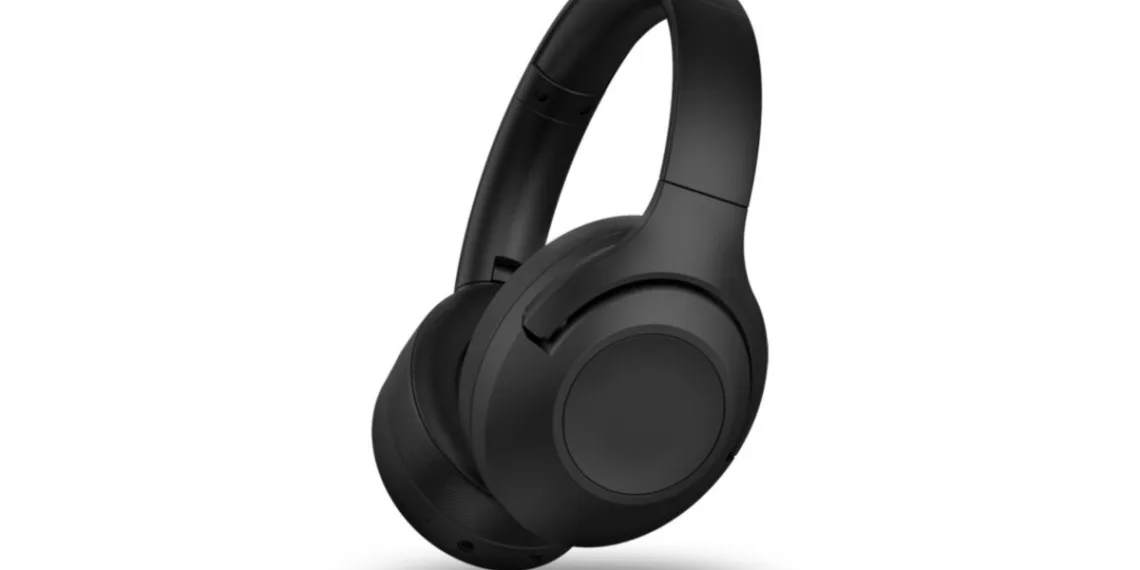 Zeaplus Studio Wireless headphones available for just $39 with a discount till 31st December 2020