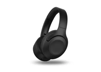 Zeaplus Studio Wireless headphones available for just $39 with a discount till 31st December 2020