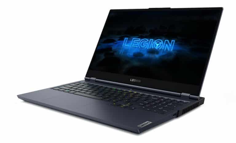 CES 2021: Lenovo launches Legion 7 with a flagship display