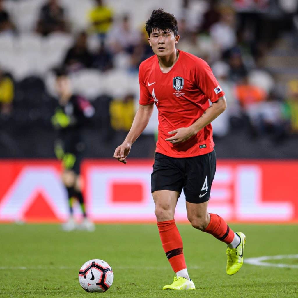 0 Kim Min jae Manchester United transfer news: Mason Mount takes number 7! Onana and Hojlund sign, De Gea leaves
