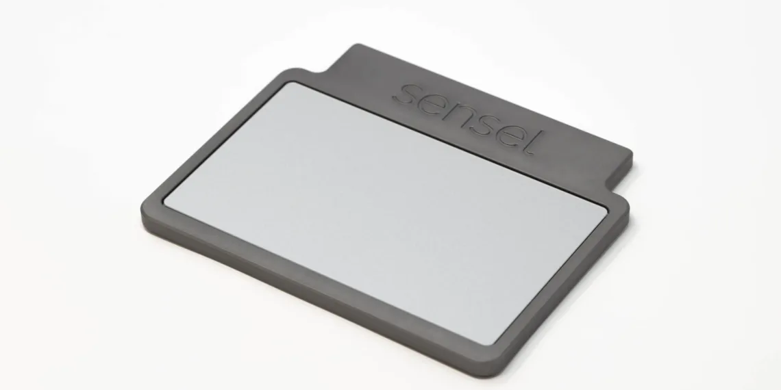 CES 2021: Sensel introduced its best possible touchpad yet