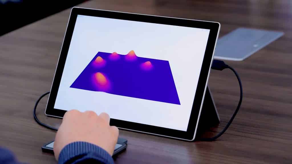 1 4 CES 2021: Sensel introduced its best possible touchpad yet